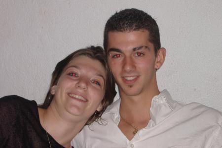 soirée intégration